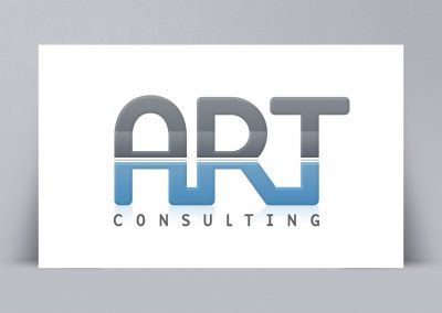 ART Consulting: Logo