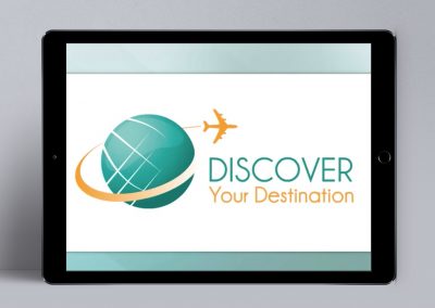 Merck: Discover Your Destination