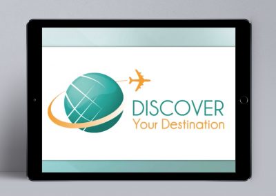 Merck: Discover Your Destination