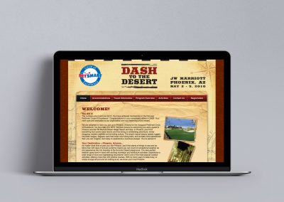 Petsmart: Dash to the Desert