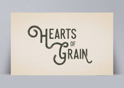 Ardent Mills: “Heart of Grain” Motion Graphics