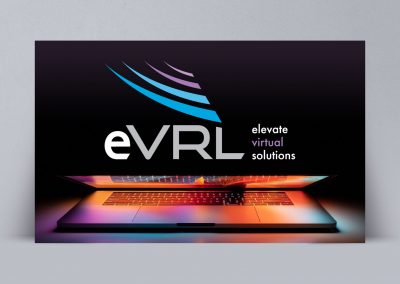 Elevate IME: eVRL Branding