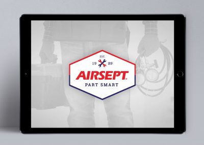 Airsept: Corporate Product Video