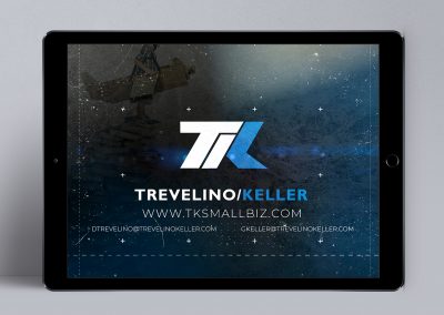 Trevelino/Keller: SmallBiz Motion Graphics